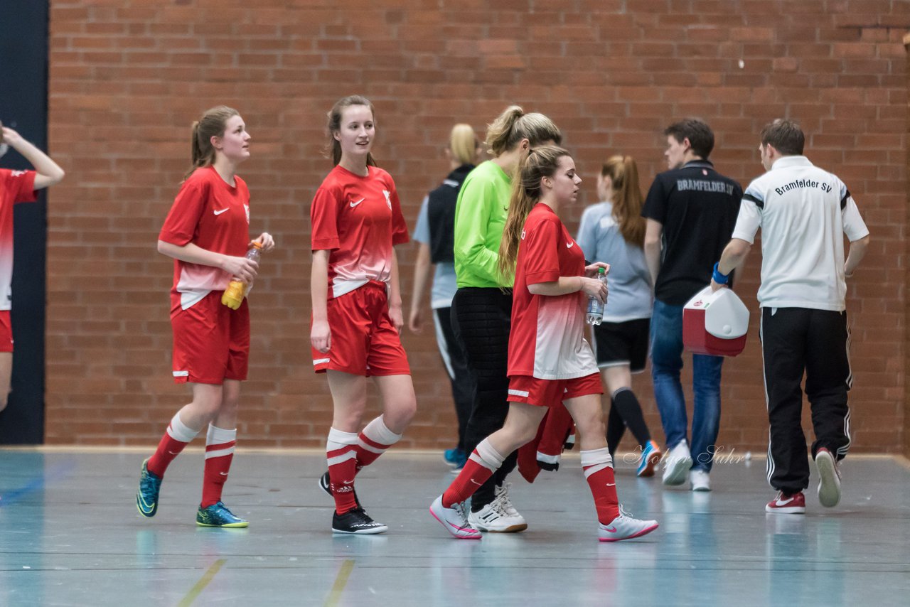 Bild 147 - Dodenhof Cup